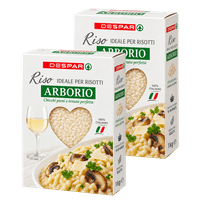 DESPAR Rice – Arborio