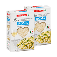 DESPAR Rice – Roma