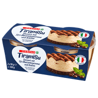 DESPAR Tiramisu – Tiramisu