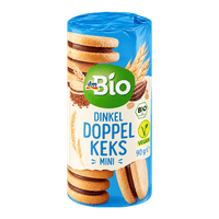 dmBio Biscuit – Dinkel Mini