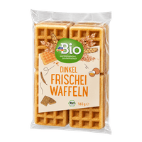 dmBio Vafl – Dinkel