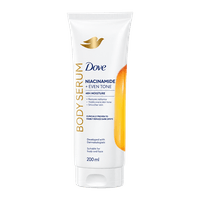Dove Body lotion – Niacinamide