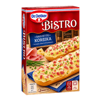 Dr. Oetker Bistro-Baguette