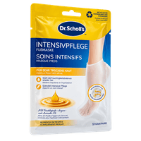 Dr. Scholl’s Maska za stopala – s uljima
