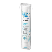 ebelin Cotton pad