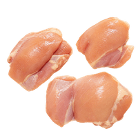 Federike Hühner-Oberkeulenschnitzel