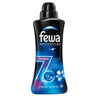 fewa Weichspüler Fresh Breeze
