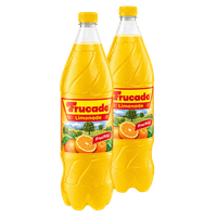 Frucade Lemonade – verschiedene Sorten