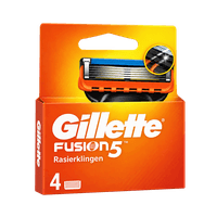 Gillette Fusion 5 Rasierklingen