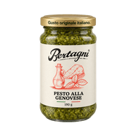 Bertagni Pesto Genovese 190 g