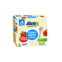 ALETE Becher