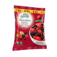 ALL SEASONS XXL Berry mix