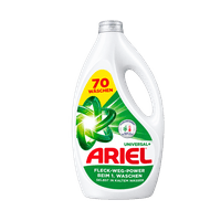 ARIEL Sıvı çamaşır deterjanı 70 yıkama