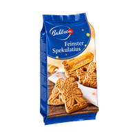 Bahlsen Spekulatius