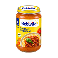 BEBIVITA Menüs