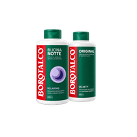 BOROTALCO gel za tuširanje