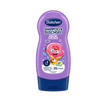 BÜBCHEN shampoo & shower gel