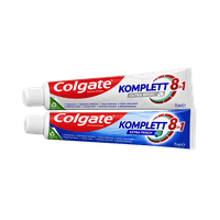 COLGATE Komplett Extra Frisch oder Ultra Weiss Zahncreme