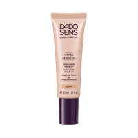 DADO SENS Hypersensitive Hyaluron make-up Light