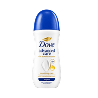 Dove Advanced Care deodorant stick