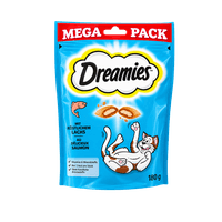Dreamies Macskajutalom megapack