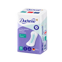DUCHESSE Ultra-Binden Daily, Day & Night oder Night