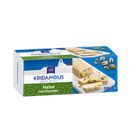 ERIDANOUS halva with pistachios