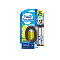 FEBREZE bin freshener