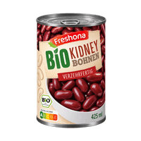 FRESHONA Organic kidney beans
