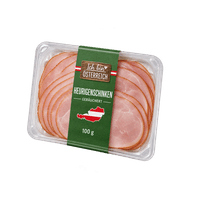 Ich bin Österreich Sezonska šunka