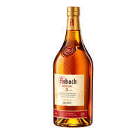 Asbach Original, 3 years