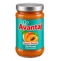Avantaj Sárgabaracklekvár
