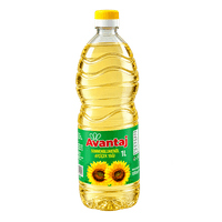 Avantaj Sonnenblumenöl