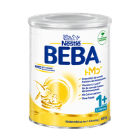 Beba Junior Kindermilch 1+ oder 2+