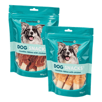 Beeztees Beeztees Chewing Ribbies – various varieties