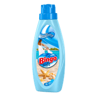 Bingo Soft öblítőszer