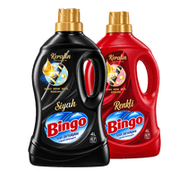 Bingo Általános mosószer