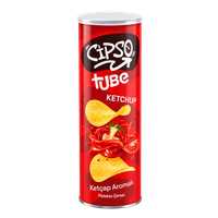 Cipso Tube Kartoffelchips