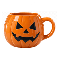 CROFTON Halloween Tasse