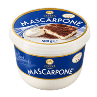 CUCINA Mascarpone
