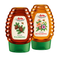 Darbo blossom or forest honey