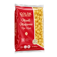 Golda makarna