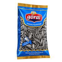 Göral Black sunflower seeds