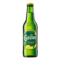 Gösser Naturgold alcohol-free