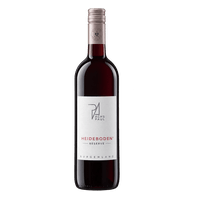 Achs Paul Heideboden Reserve red, organic