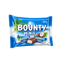 Bounty Minis