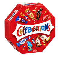 Celebrations Pralinenmischung