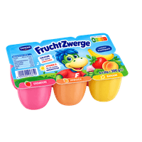 DANONE Fruchtzwerge
