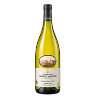 Domäne Gobelsburg Grüner Veltliner Langenlois Kamptal DAC 2025