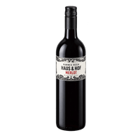 Hannes Reeh Merlot House & Estate 2023